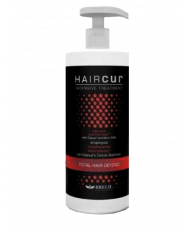 Шампунь проти випадіння волосся на основі рослинних стовбурових клітин та Capixyl™-Brelil Hair Cur Shampoo 750ml Шампунь проти випадіння волосся на основі рослинних стовбурових клітин та Capixyl™-Brelil Hair Cur Shampoo 750ml